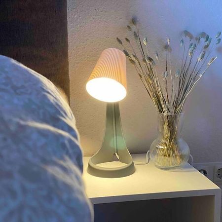 Ruhige Wohnung Im Schwarzwald Villingen-Schwenningen Esterno foto