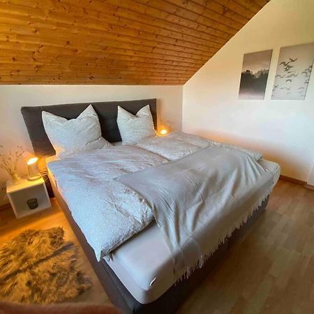 Ruhige Wohnung Im Schwarzwald Villingen-Schwenningen Esterno foto
