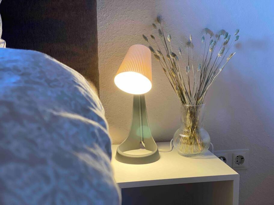 Ruhige Wohnung Im Schwarzwald Villingen-Schwenningen Esterno foto