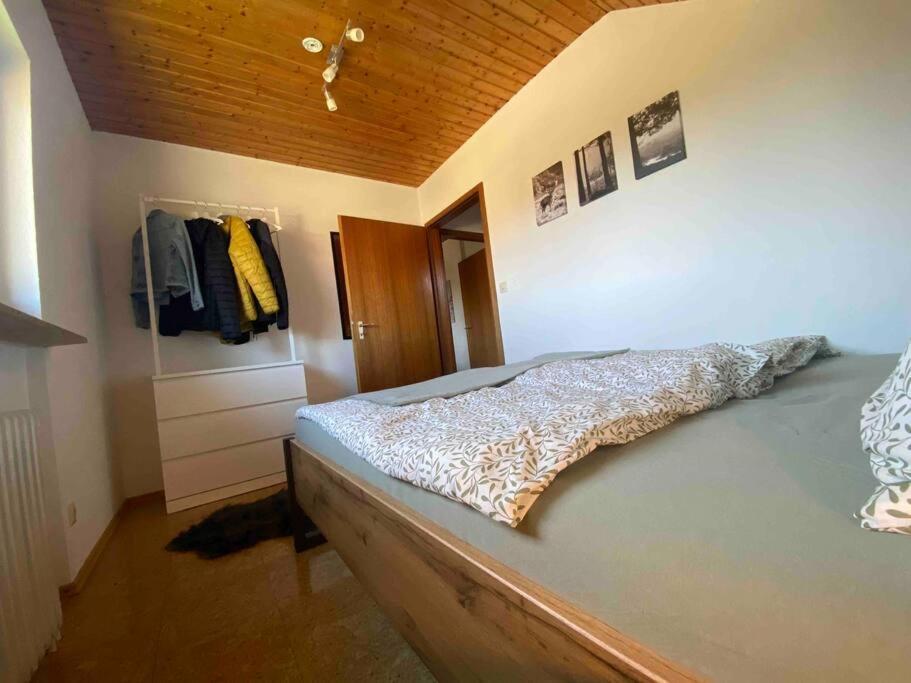 Ruhige Wohnung Im Schwarzwald Villingen-Schwenningen Esterno foto