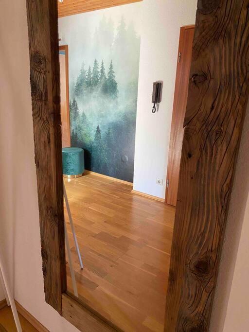 Ruhige Wohnung Im Schwarzwald Villingen-Schwenningen Esterno foto