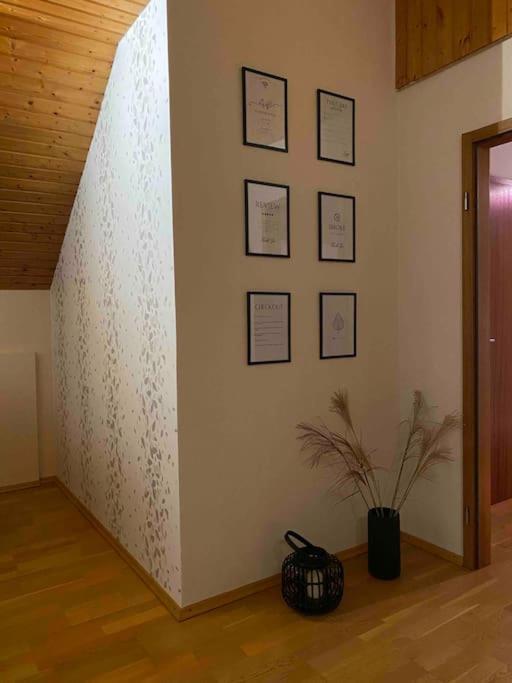 Ruhige Wohnung Im Schwarzwald Villingen-Schwenningen Esterno foto
